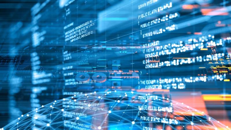 Linux基石:友好区小程序开发公司的技术底座与发行版选择逻辑